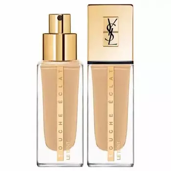 Тональный крем Touche Eclat Le Teint, оттенок B30 Yves Saint Laurent