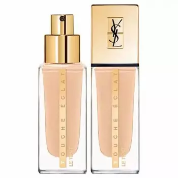 Тональный крем Touche Eclat Le Teint, оттенок BR10 Yves Saint Laurent
