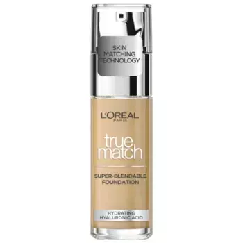 Тональный крем true match L'Oral Paris, 30 мл., цвет beige