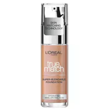 Тональный крем true match L'Oral Paris, 30 мл., цвет rose vanilla