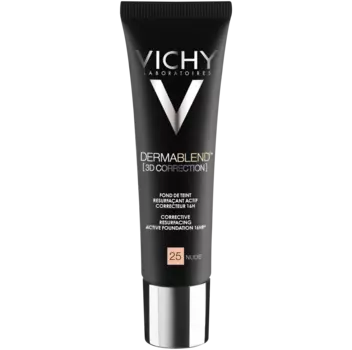 Тональный крем Vichy Dermablend, 30 мл
