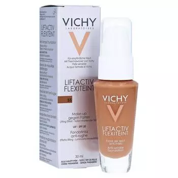Тональный крем Vichy Flexilift, 55