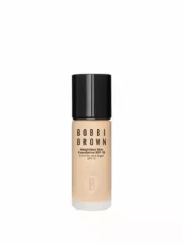 Тональный крем Weightless Skin Foundation SPF15, оттенок Warm Ivory Bobbi Brown