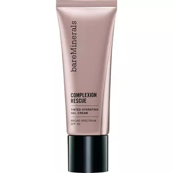 Тональный увлажняющий гель-крем Complexion Rescue - бамбук Bare Mnerals