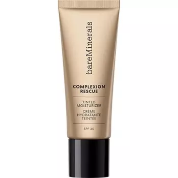 Тональный увлажняющий гель-крем для лица Complexion Rescue Spice 08 Bareminerals