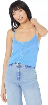 Тони Топ MANGO, цвет Medium Blue