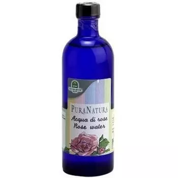 Тоник для лица Agua de rosas sakai Sakai, 200 мл