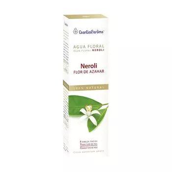 Тоник для лица Agua floral neroli Esential aroms, 100 мл
