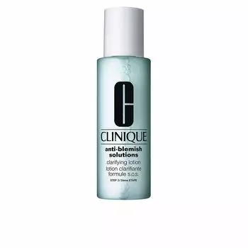 Лосьон для лица Clinique Anti-Blemish Solutions Clarifying, 200 мл