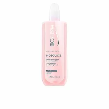 Тоник для лица Biosource hydrating & softening lotion Biotherm, 400 мл