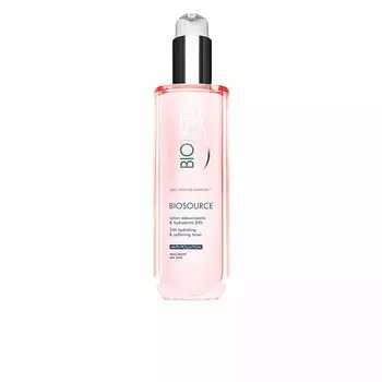Тонер увлажняющий для сухой кожи Biotherm Biosource, 200 мл
