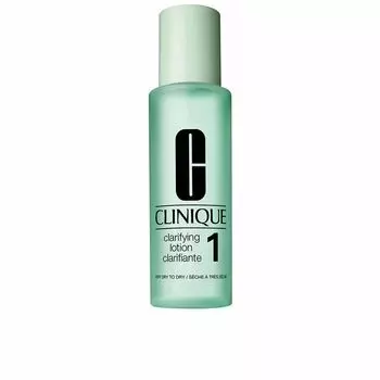 Тоник для лица Clarifying lotion 1 Clinique, 400 мл