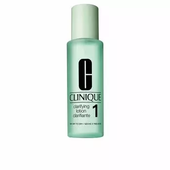 Тоник для лица Clarifying lotion 1 Clinique, 200 мл