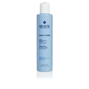 Тоник для лица Daily care tnico Rilastil, 200 мл