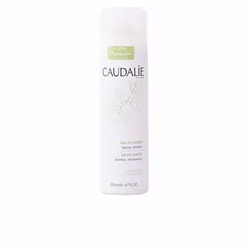 Тоник для лица Eau de raisin apaisante hydratante Caudalie, 200 мл