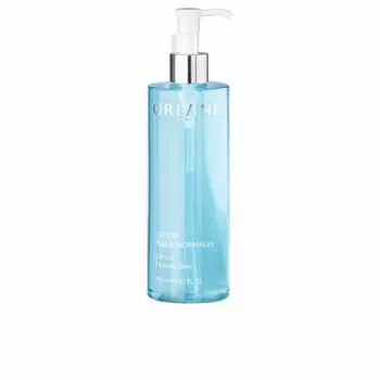 Тоник для лица Lotion peaux normales Orlane, 400 мл