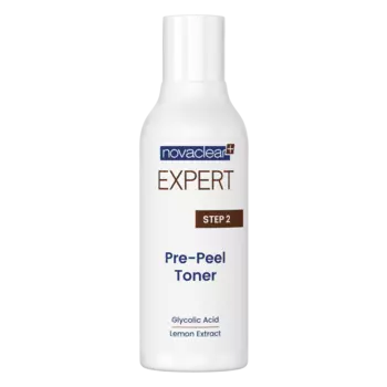 Тоник для лица Novaclear Expert, 150 мл