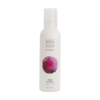 Тоник для лица Tnico facial malva Amapola, 250 мл