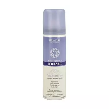 Тоник для лица Tnico spray agua termal Eau thermale jonzac, 50 мл