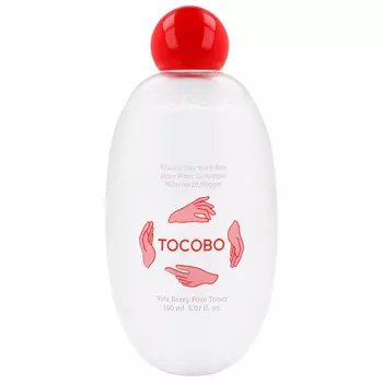 Тоник для лица Tocobo, 150 мл