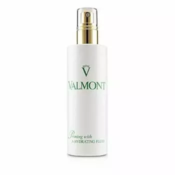 Тоник для лица Valmont Priming With Hydra Fluid увлажняющий, 150 мл