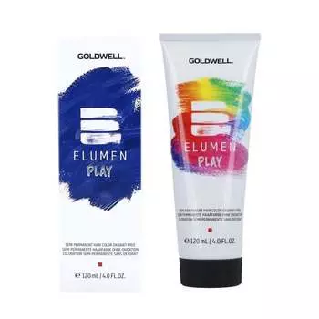 Тоник для волос, 120 МЛ (@BLUE) GOLDWELL, ELUMEN, PLAY