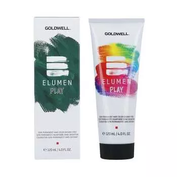 Тоник для волос, 120 МЛ (@GREEN) GOLDWELL, ELUMEN, PLAY