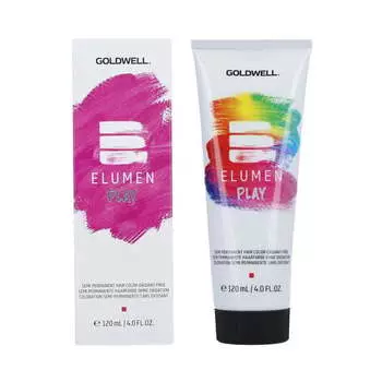 Тоник для волос, 120 МЛ (@PINK) GOLDWELL, ELUMEN, PLAY