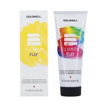 Тоник для волос, 120 МЛ (@YELLOW) GOLDWELL, ELUMEN, PLAY