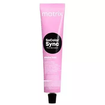 Тоник для волос, 7 мм, 90 мл Matrix, SoColor Sync Pre-Bonded