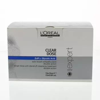 Тоник для волос L'Oreal 225мл