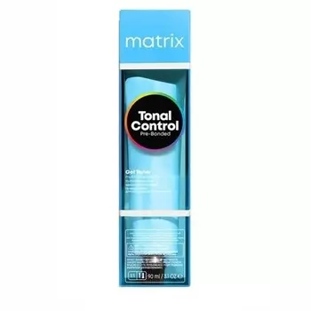 Тоник для волос Matrix 9AA TONAL CONTROL — Silver Standout — 90мл Inna Marka