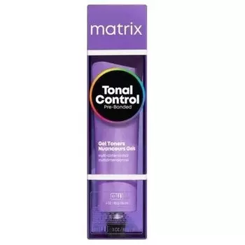 Тоник-гель кислотный Matrix Tonal Control 9В 90мл Londa