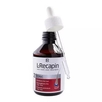 Тоник L-рекапин, LR Health & Beauty