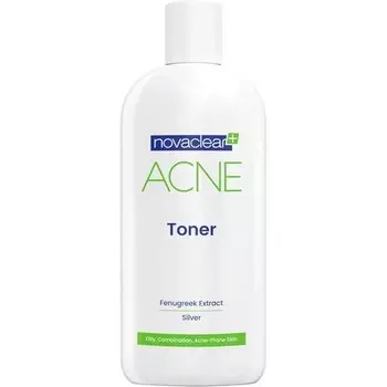 Тоник от прыщей Novaclear
