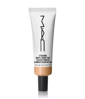 Тонирующий крем для лица MAC Strobe Dewy Skin Tint, Medium 4, 30 ml