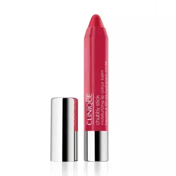 Тонирующий увлажняющий бальзам Chubby Stick Clinique, цвет heaping hazelnut