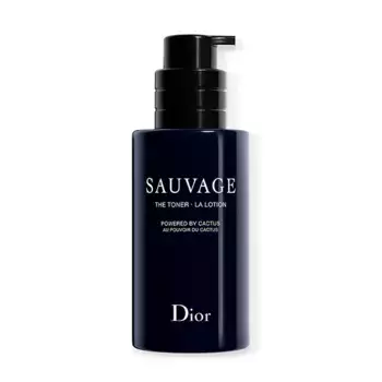 Тонизирующий лосьон для лица для мужчин Sauvage Locin | 100Ml Dior, 100 ml