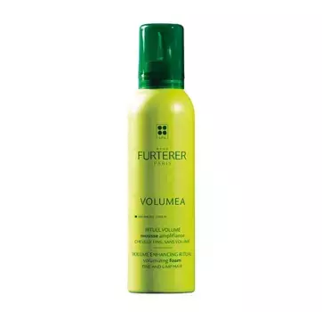Тонкая пена для укладки волос Volumea Espuma Ren Furterer, 200 ml