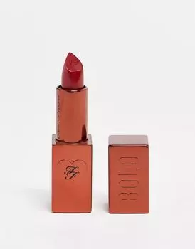 Too Faced Cocoa Bold EM Power Пигментированная кремовая губная помада — Шоколадная лава Too Faced Cosmetics