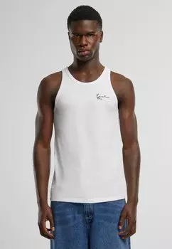 Топ 2 Pack Karl Kani, белый