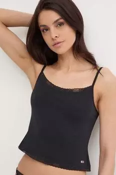 Топ, 2 шт. Tommy Jeans, черный