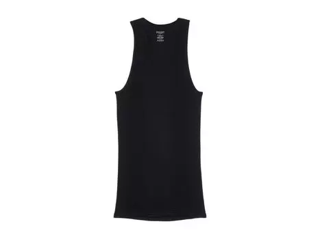 Топ 2(X)IST 3-Pack Essential Athletic Tank Top, черный