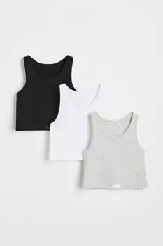 Топ 3 упаковки H&amp;M