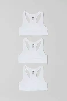 Топ 3 упаковки H&amp;M