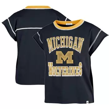 Топ 47 Michigan Wolverines, нави