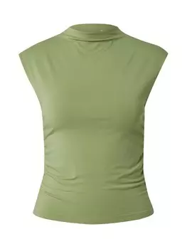 Топ Abercrombie & Fitch PALOMA, цвет Lime