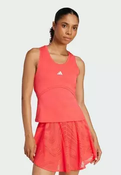 Топ adidas Performance, красный