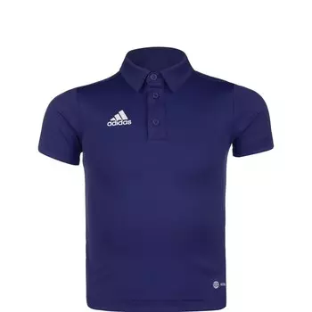 Топ ADIDAS PERFORMANCE Performance Shirt Entrada 22, индиго
