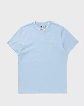 Топ Adidas Wmns Graphic Tee, цвет clesky
